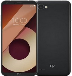 Замена батареи на телефоне LG Q6a в Кирове